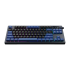 Gamdias HERMES E7 Red Switch Hot-Swappable Mechanical Keyboard